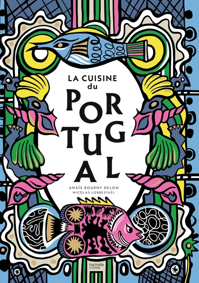 Image de La cuisine du Portugal