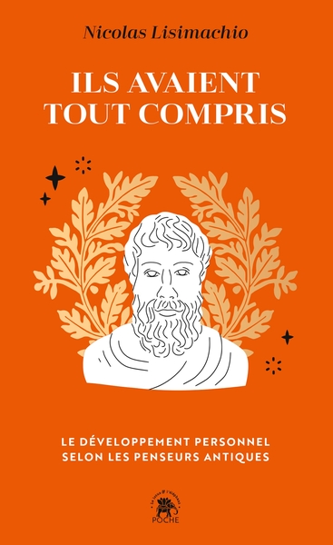 Image de Ils avaient tout compris