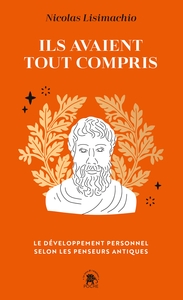Image de Ils avaient tout compris