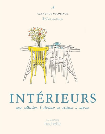 Picture of Intérieurs
