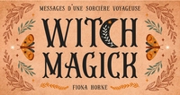 Image de Mon oracle de poche : Witch Magick