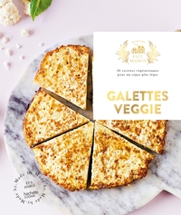 Image de Galettes veggie