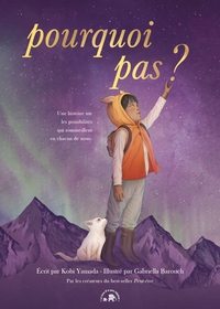 Image de Pourquoi pas - Kobi Yamada