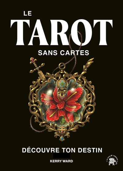 Picture of Tarot sans cartes