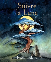 Picture of Suivre la Lune