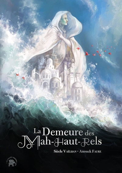 Picture of La Demeure des Mah-Haut-Rels