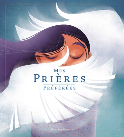 Picture of Mes prières préférées