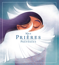 Picture of Mes prières préférées