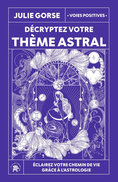 Image de Décryptez votre thème astral