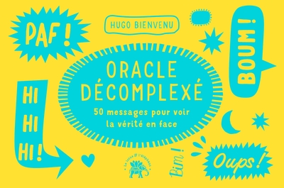 Image de Oracle décomplexé