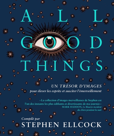 Image de All good things