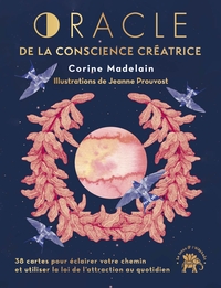 Picture of Oracle de la conscience créatrice