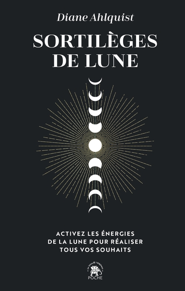 Picture of Sortilèges de lune