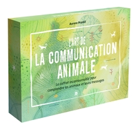 Picture of Coffret - L'art de la communication animale