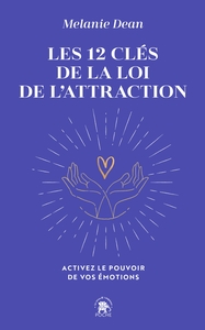 Picture of Les 12 clés de la loi de l'attraction