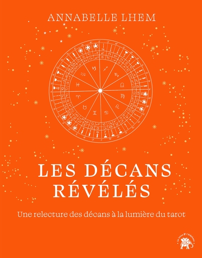 Image de Les décans révélés