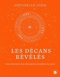 Image de Les décans révélés