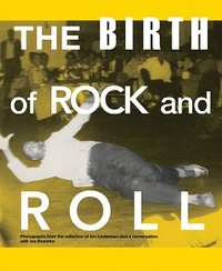 Image de The Birth of Rock and Roll /anglais