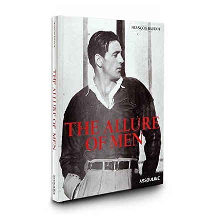 Picture of THE ALLURE OF MEN