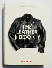 Picture of THE LEATHER BOOK
