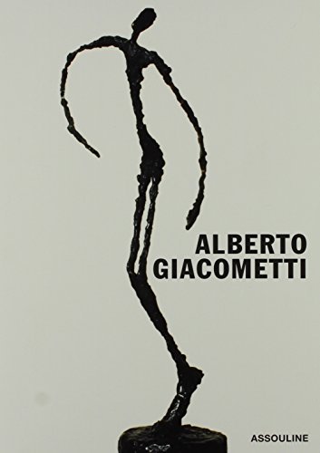 Picture of COFFRET DIEGO GIACOMETTI -ANGL