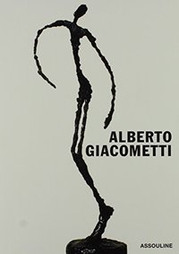 Picture of COFFRET DIEGO GIACOMETTI -ANGL