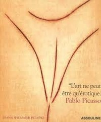 Picture of ART NE PEUT ETRE QU EROTIQUE
