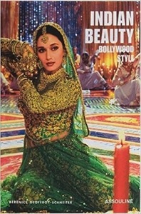 Picture of INDIAN BEAUTY -ANGLAIS-