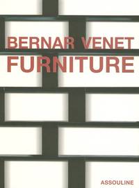 Picture of BERNAR VENET FURNITURE