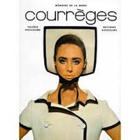 Picture of COURREGES -ANGLAIS-