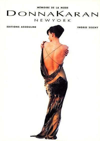 Picture of DONNA KARAN -ANGLAIS-