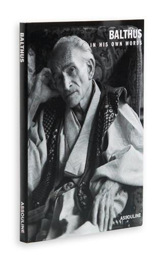 Picture of BALTHUS -ANGLAIS-