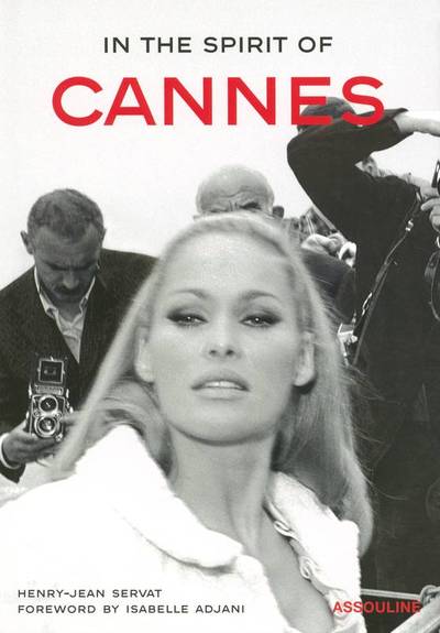 Image de IN THE SPIRIT OF CANNES
