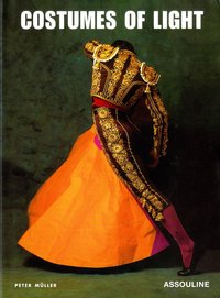 Picture of COSTUMES OF LIGHT