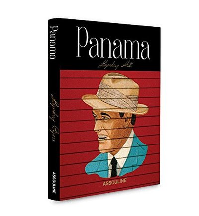 Picture of PANAMA -ANGLAIS