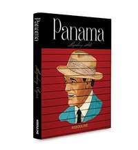 Picture of PANAMA -ANGLAIS