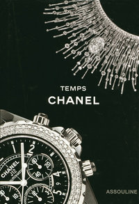 Picture of TEMPS CHANEL -ANGLAIS-
