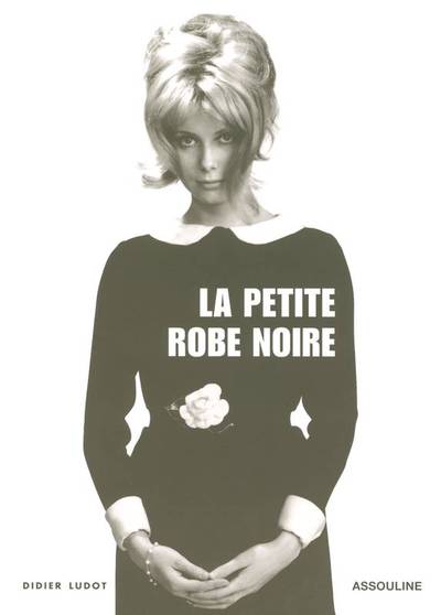 Picture of PETITE ROBE NOIRE