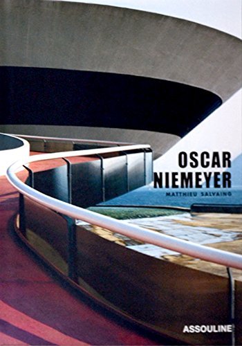Picture of OSCAR NIEMEYER
