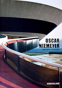 Picture of OSCAR NIEMEYER
