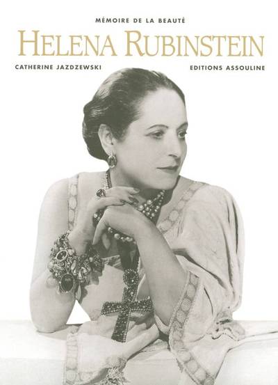 Image de HELENA RUBINSTEIN