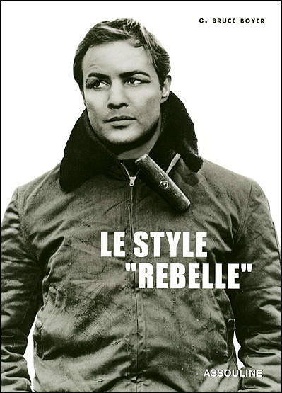 Picture of REBEL STYLE