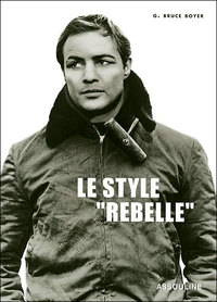 Picture of REBEL STYLE