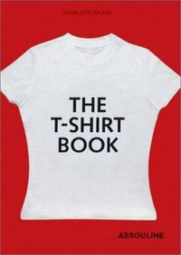 Picture of T-SHIRT BOOK