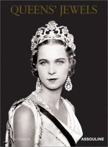 Picture of QUEENS JEWELS
