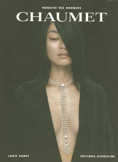 Picture of CHAUMET