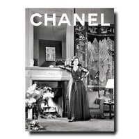 Picture of COFFRET CHANEL -ANGLAIS-