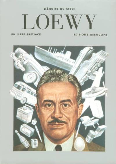 Image de LOEWY