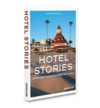 Picture of HOTEL STORIES -ANGLAIS-
