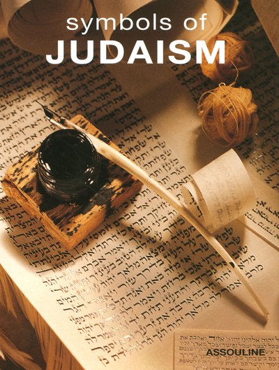 Image de SYMBOLS OF JUDAISM
